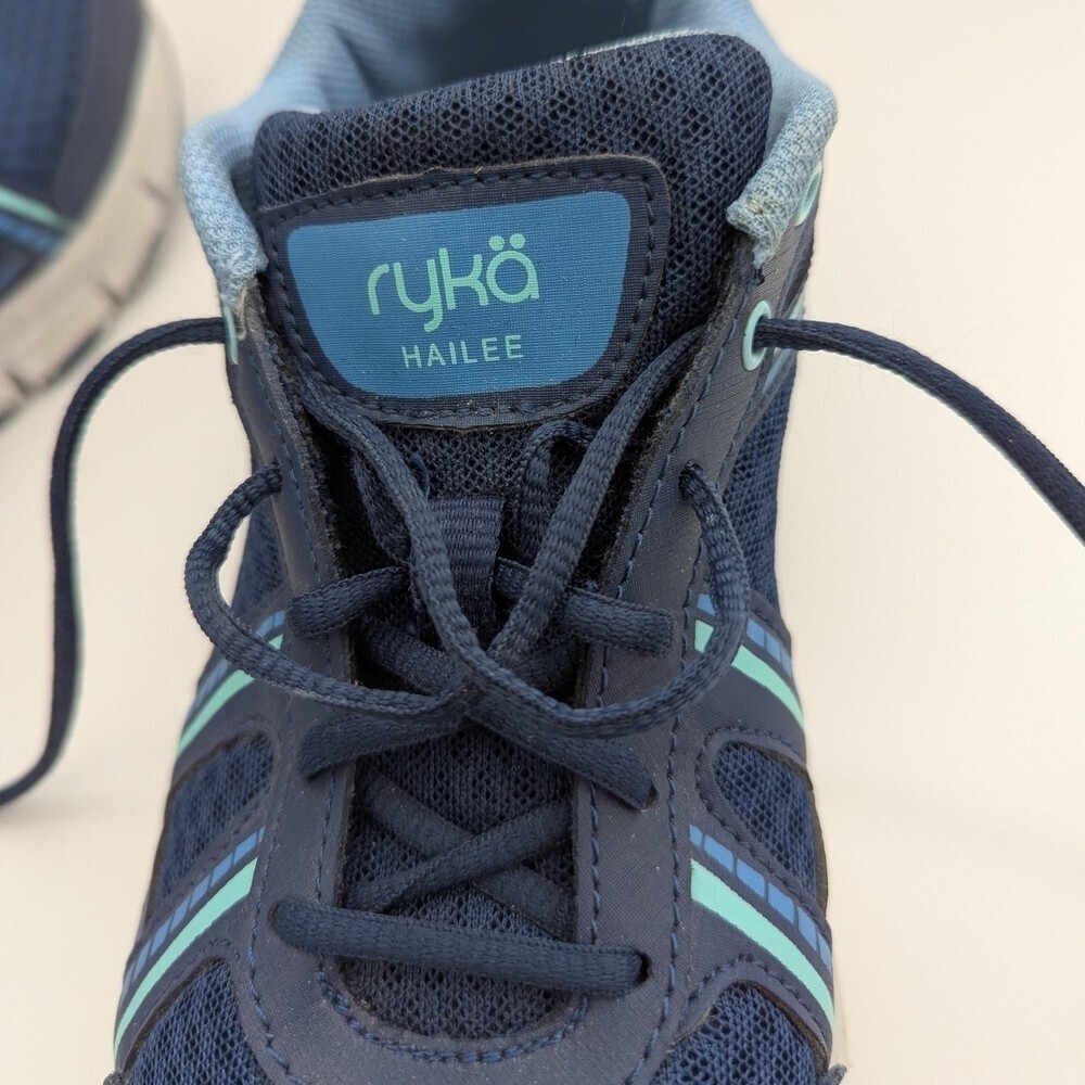 Ryka Hailee Women's (Size 7.5) Walking Running Cross Training Athletic Shoes - Picture 8 of 11